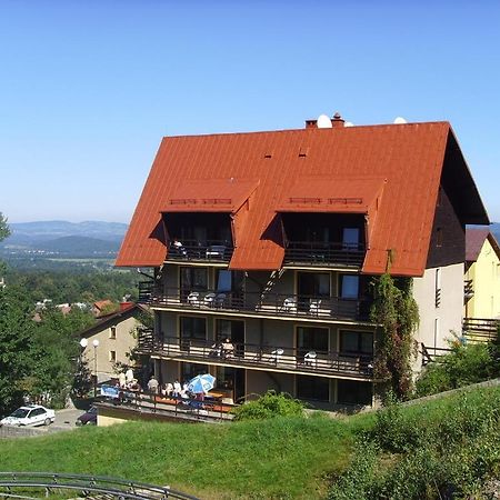 Bed and Breakfast Osrodek Wypoczynkowy Pod Stokiem à Karpacz Extérieur photo