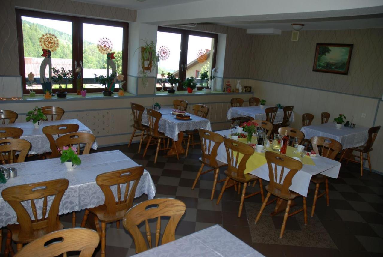 Bed and Breakfast Osrodek Wypoczynkowy Pod Stokiem à Karpacz Extérieur photo