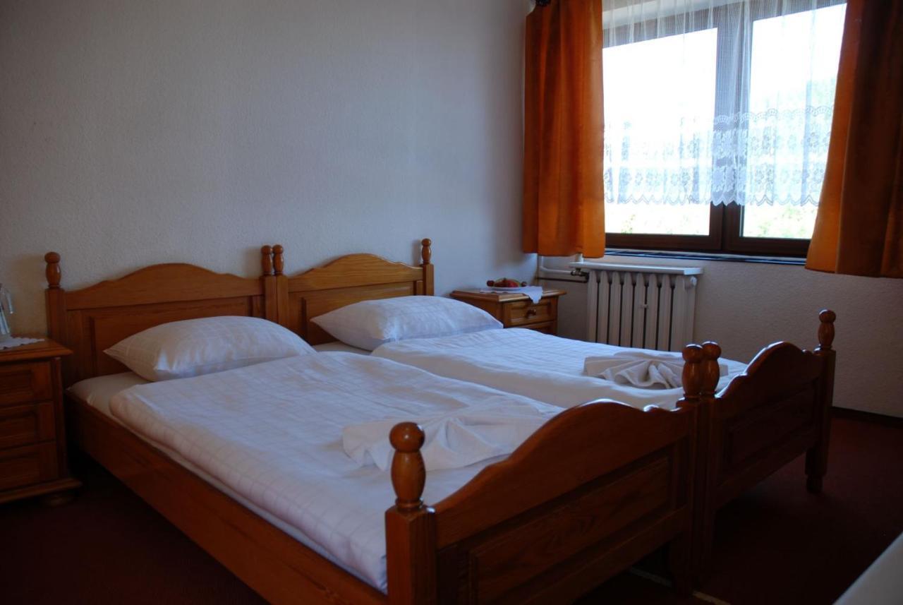 Bed and Breakfast Osrodek Wypoczynkowy Pod Stokiem à Karpacz Extérieur photo