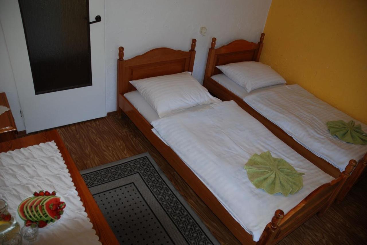 Bed and Breakfast Osrodek Wypoczynkowy Pod Stokiem à Karpacz Extérieur photo