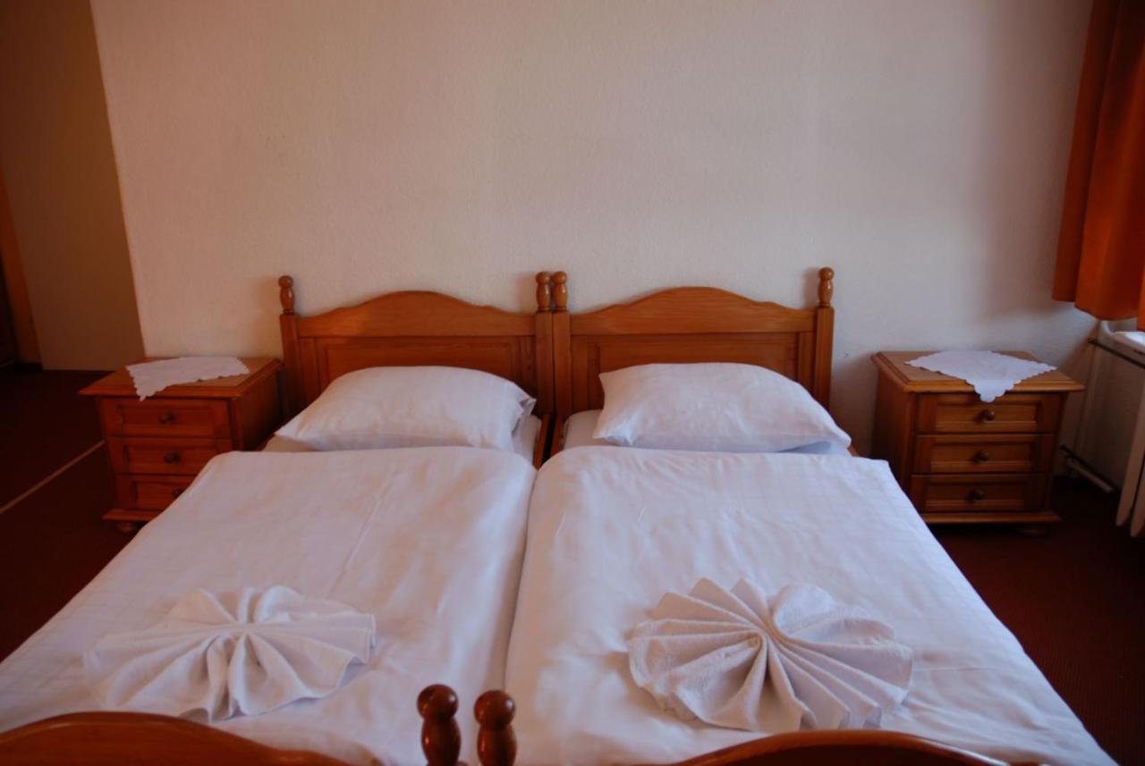 Bed and Breakfast Osrodek Wypoczynkowy Pod Stokiem à Karpacz Extérieur photo