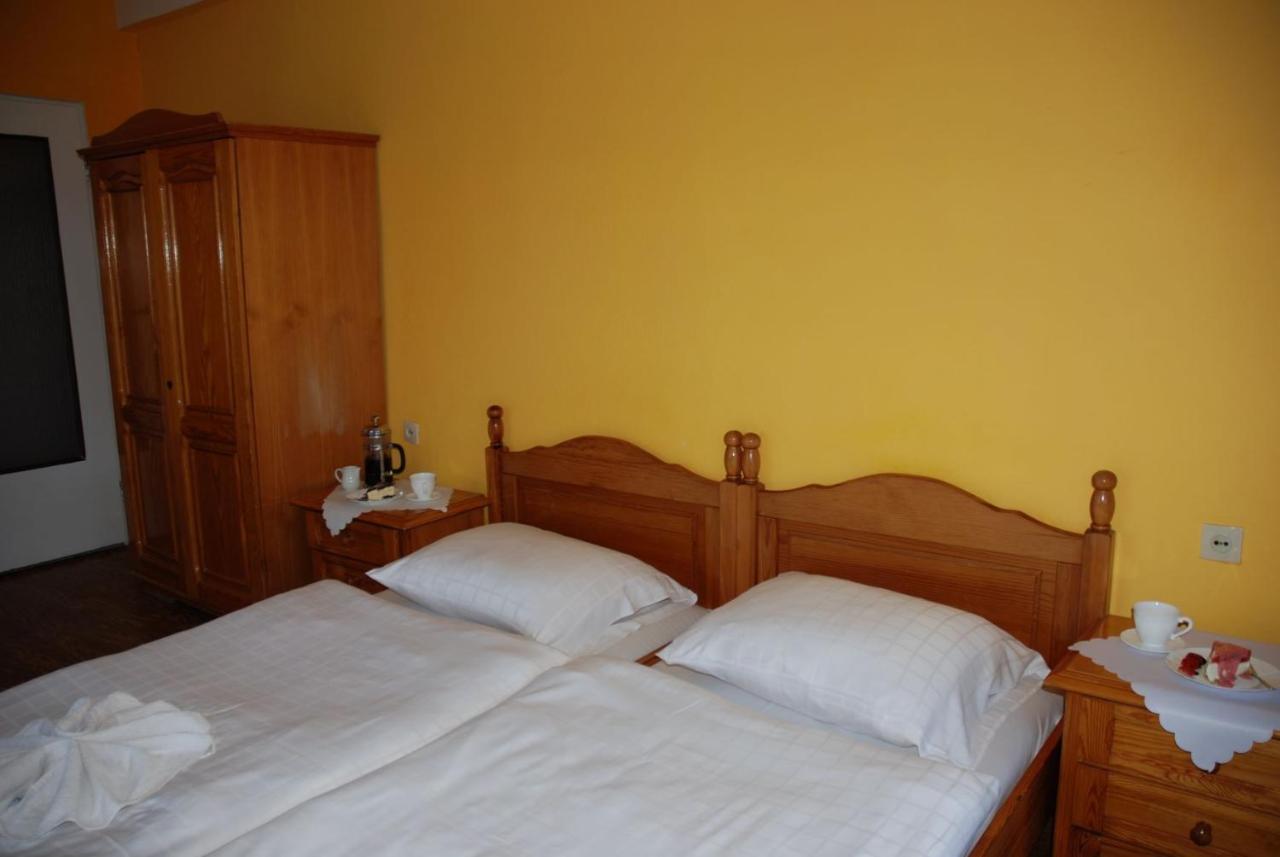 Bed and Breakfast Osrodek Wypoczynkowy Pod Stokiem à Karpacz Extérieur photo