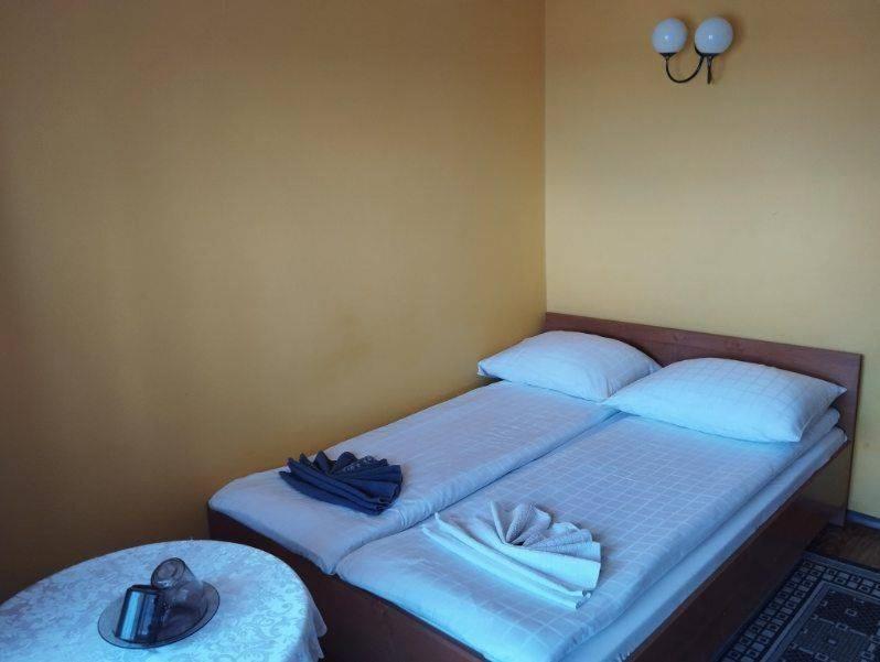 Bed and Breakfast Osrodek Wypoczynkowy Pod Stokiem à Karpacz Extérieur photo