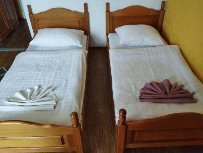 Bed and Breakfast Osrodek Wypoczynkowy Pod Stokiem à Karpacz Extérieur photo
