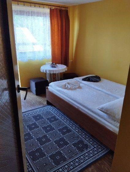 Bed and Breakfast Osrodek Wypoczynkowy Pod Stokiem à Karpacz Extérieur photo
