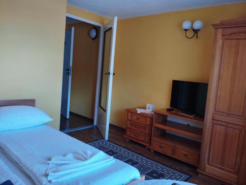 Bed and Breakfast Osrodek Wypoczynkowy Pod Stokiem à Karpacz Extérieur photo