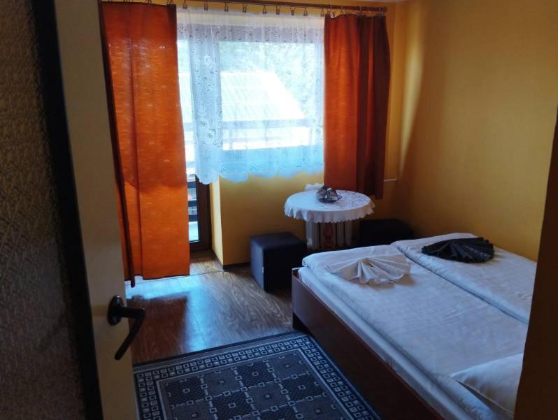 Bed and Breakfast Osrodek Wypoczynkowy Pod Stokiem à Karpacz Extérieur photo